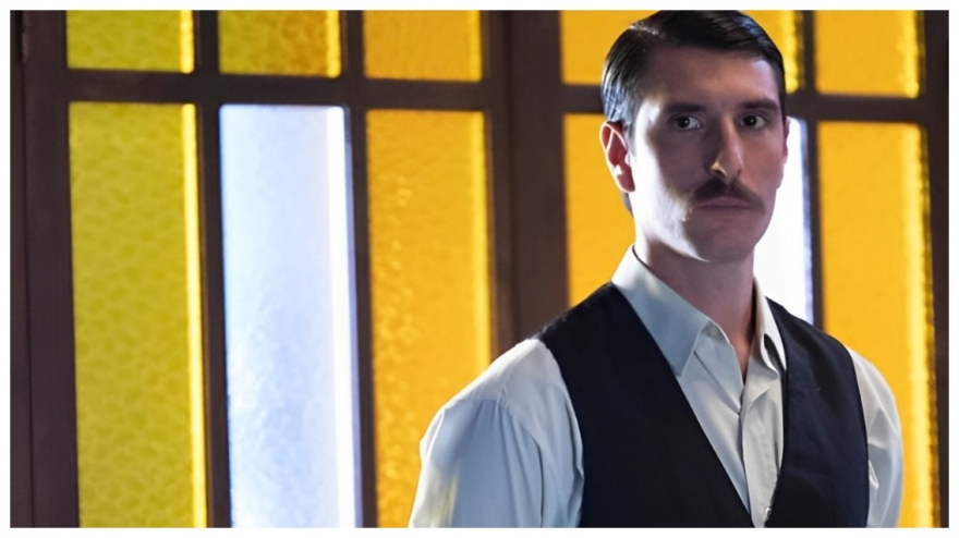 Γιώργος Γεροντιδάκης: «Δεν μου αρέσει καθόλου το κλισέ του άνδρα κυνηγού, ούτε το κλισέ “κουμάντο στο σπίτι κάνει η γυναίκα”»»