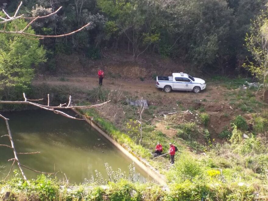 Άγιο Όρος: Με drones και θερμικές κάμερες οι έρευνες για τον εντοπισμό του 60χρονου μοναχού