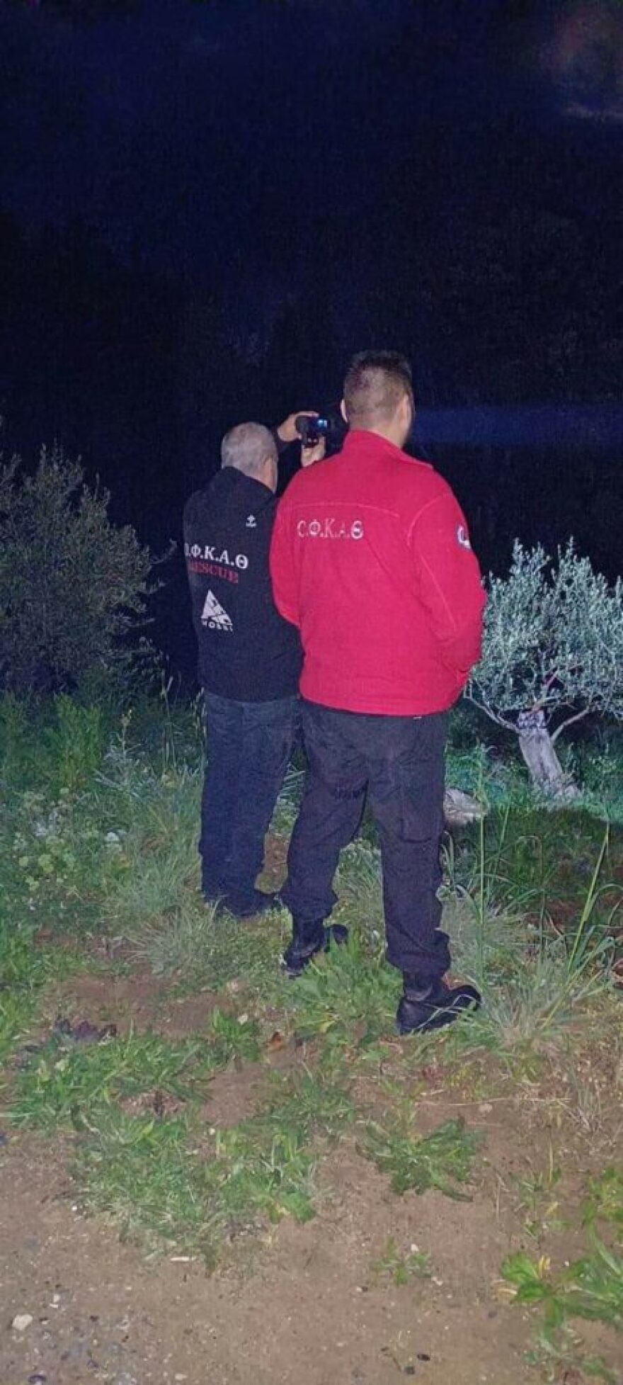 Άγιο Όρος: Άκαρπες οι έρευνες για τον εντοπισμό του 60χρονου μοναχού