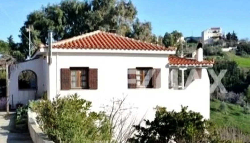 Έγκλημα στα Γλυκά Νερά: Πωλητήριο στο σπίτι τους στην Αλόννησο έβαλαν οι γονείς της Καρολάιν