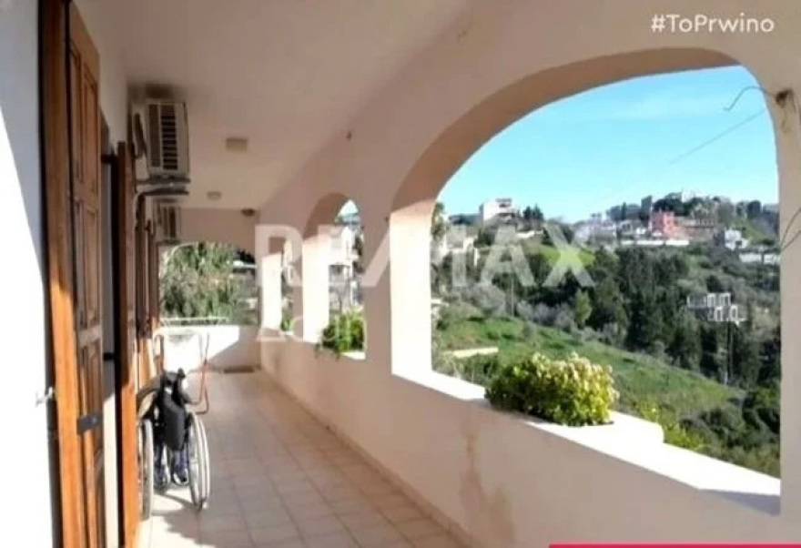 Έγκλημα στα Γλυκά Νερά: Πωλητήριο στο σπίτι τους στην Αλόννησο έβαλαν οι γονείς της Καρολάιν