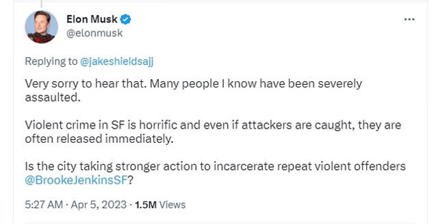 Σαν Φρανσίσκο: Άγρια δολοφονία του 43χρονου ιδρυτή της CashApp «Crazy Bob» 