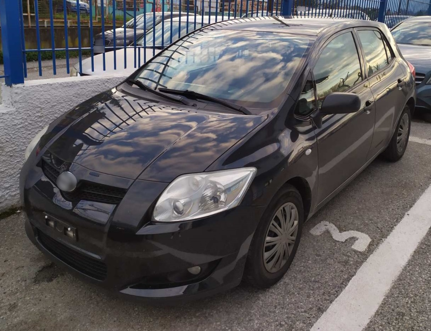 Θεσσαλονίκη: Εξαρθρώθηκε σπείρα που είχε «ξαφρίσει» πάνω από €2 εκατ. από τραπεζικούς λογαριασμούς 