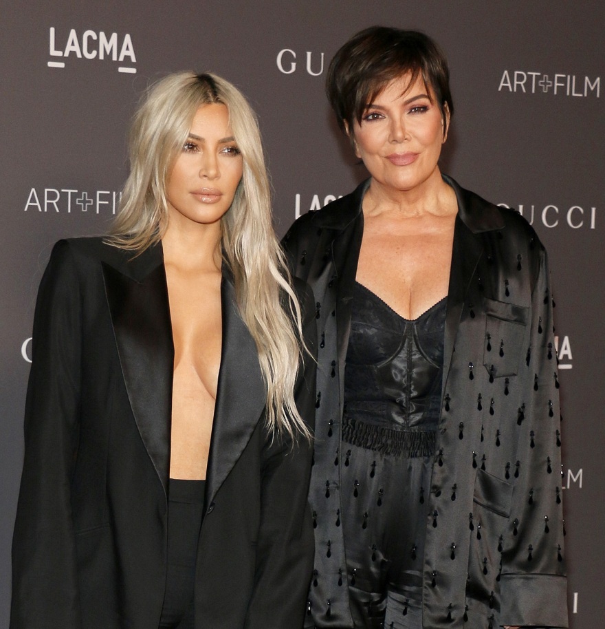 «Η Κιμ Καρντάσιαν κατέστρεψε τη ζωή μου»: Η ιστορία του άστεγου που έχει γίνει viral στο TikTok