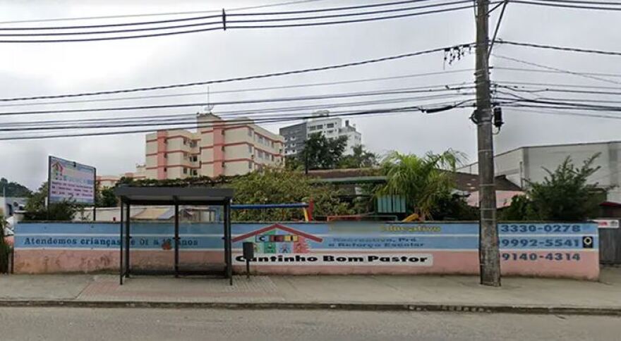 Βραζιλία: Επίθεση με τσεκούρι σε παιδικό σταθμό - Τέσσερα παιδιά νεκρά και τέσσερα τραυματισμένα