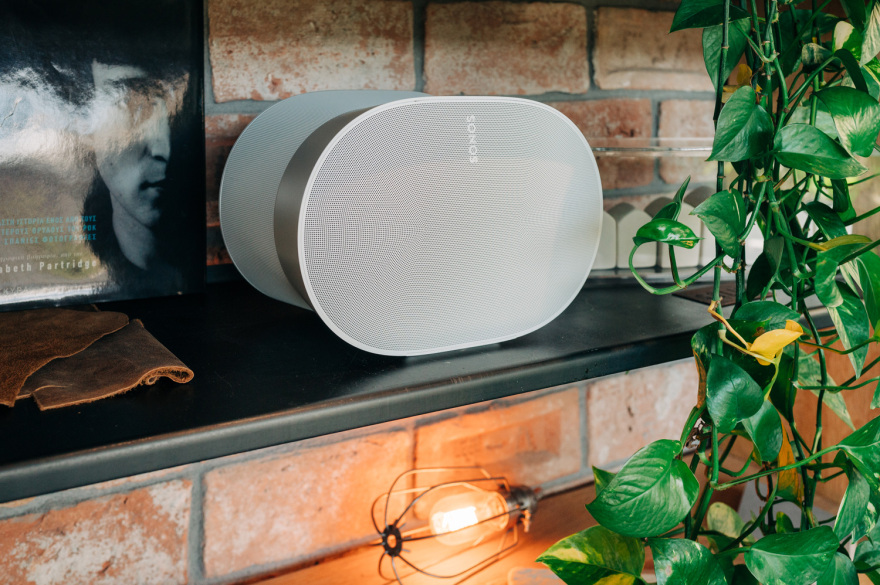Sonos: Μία νέα εποχή στον ήχο