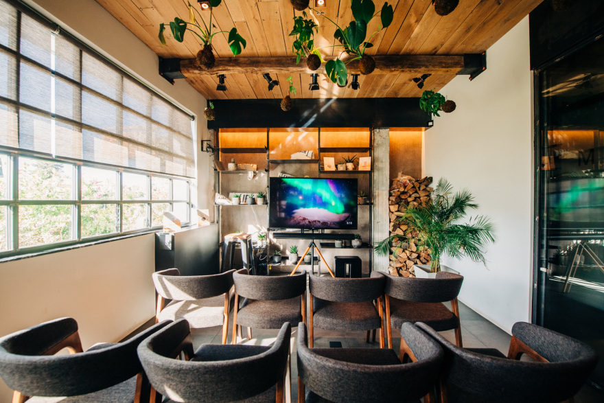 Sonos: Μία νέα εποχή στον ήχο