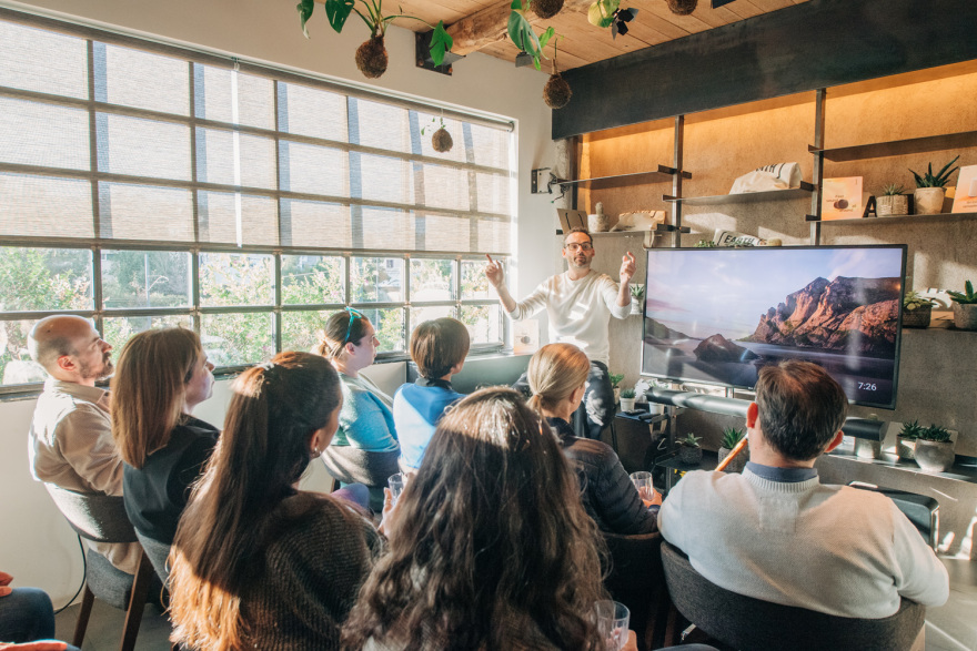 Sonos: Μία νέα εποχή στον ήχο