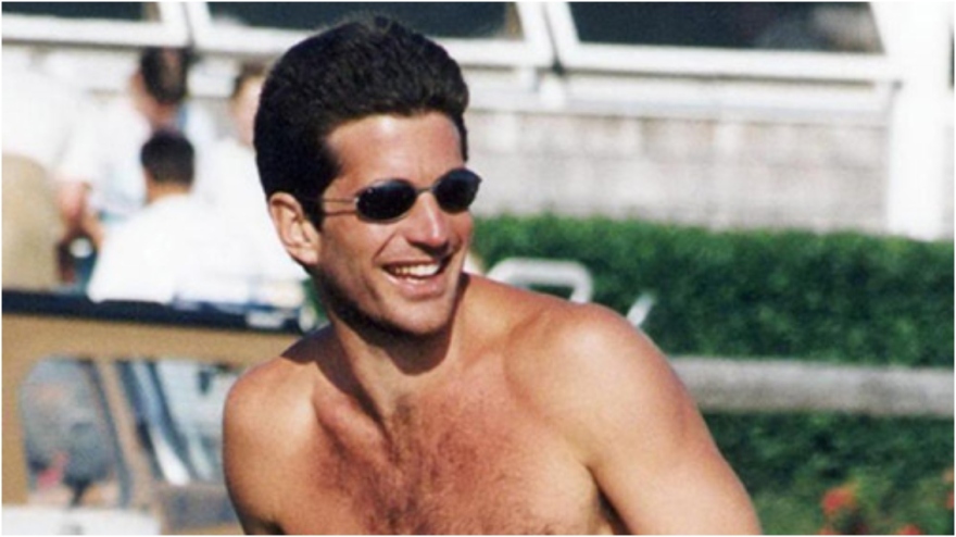 Μπρουκ Σιλντς για Τζον Κένεντι Tζούνιορ: Δεν μου ξαναμίλησε επειδή αρνήθηκα να κάνω σεξ μαζί του 