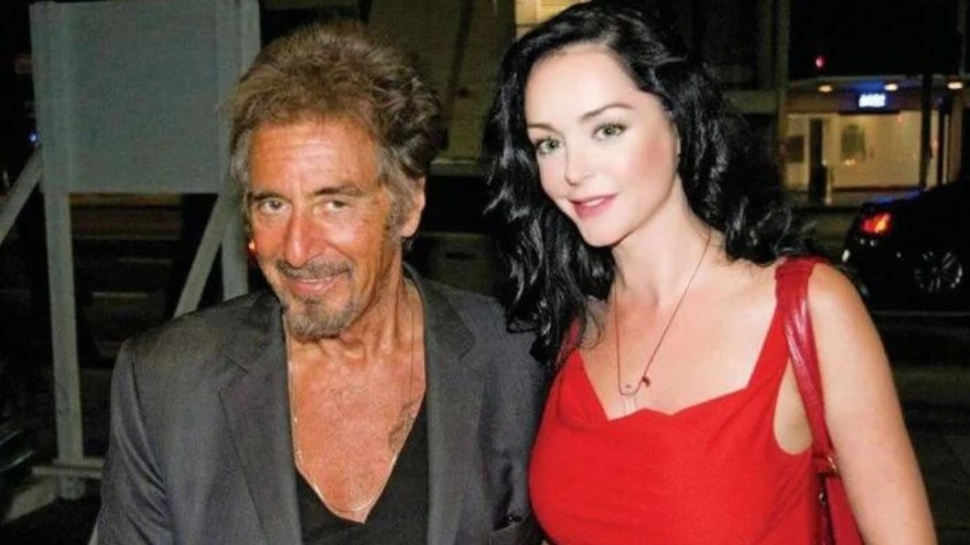 Δέσποινα Μοίρου: «Υπήρξα ζευγάρι με τον Τζακ Νίκολσον»