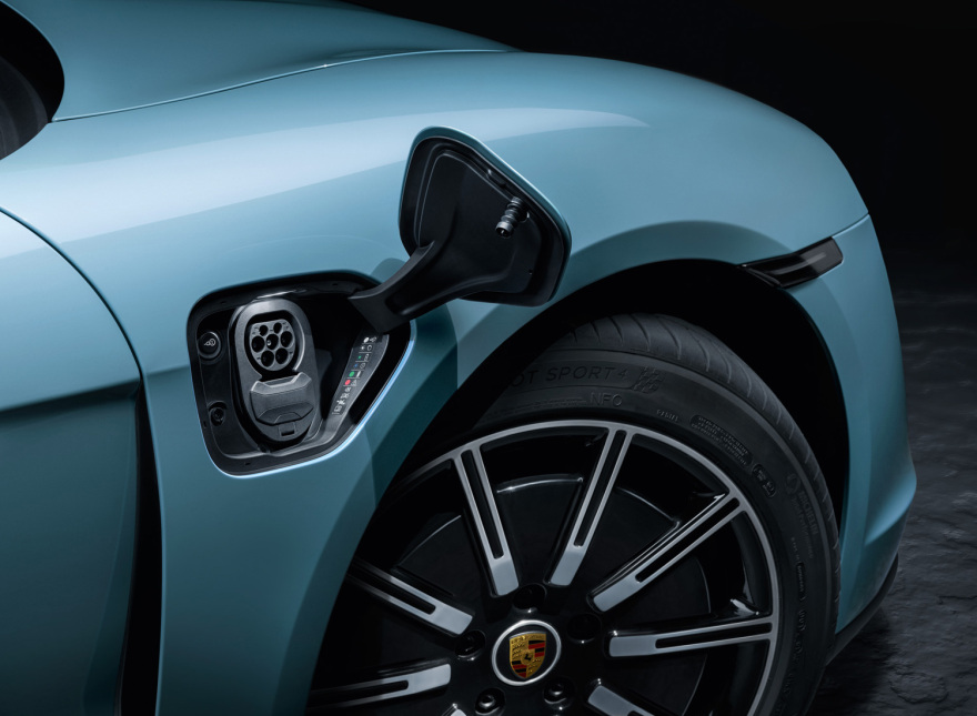  Η ηλεκτροκίνηση δεν είναι μια τεχνολογία από το μέλλον. Καθορίζει ήδη το παρόν