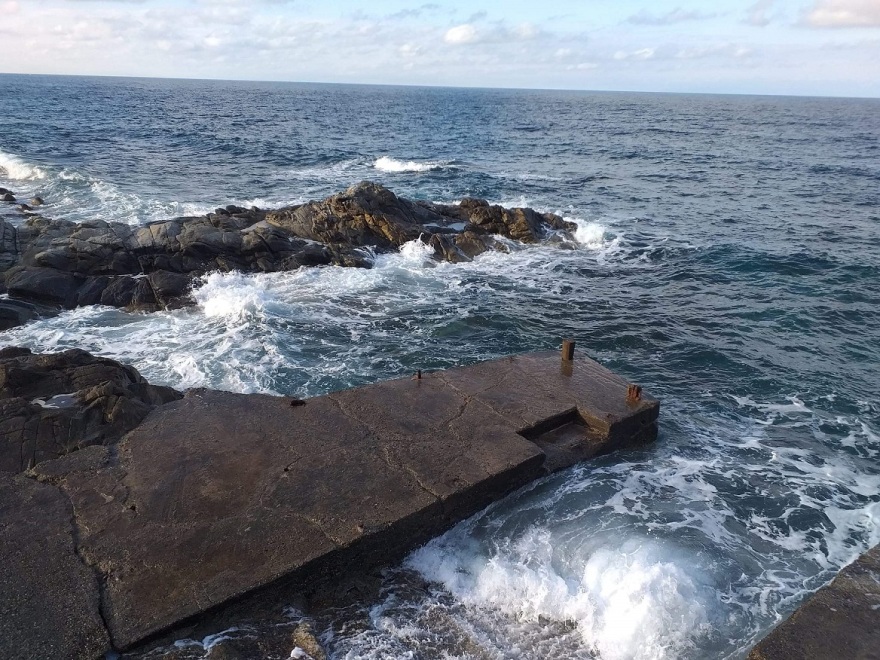 Άγιο Όρος: Με drones και θερμικές κάμερες οι έρευνες για τον εντοπισμό του 60χρονου μοναχού