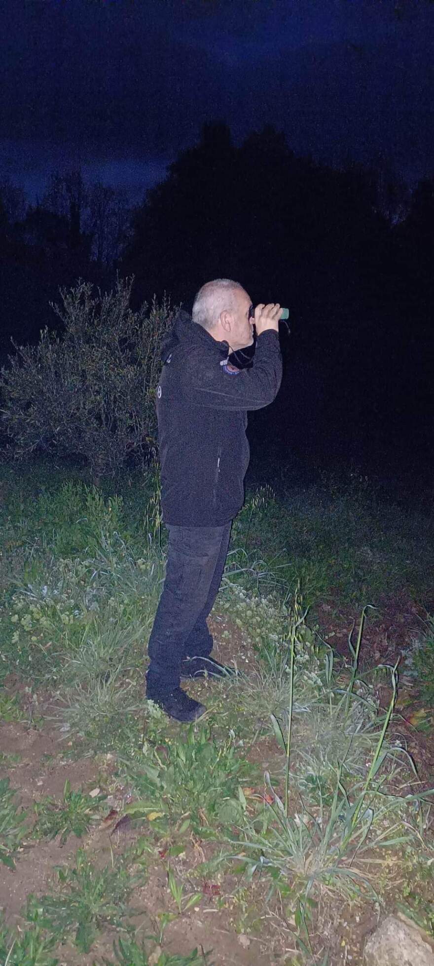 Άγιο Όρος: Με drones και θερμικές κάμερες οι έρευνες για τον εντοπισμό του 60χρονου μοναχού