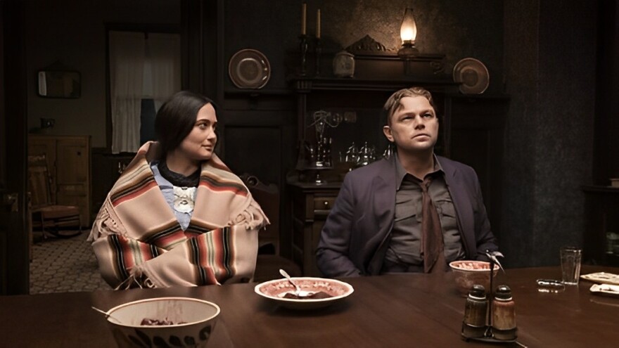 Killers of the Flower Moon: Η μεγαλύτερη σε διάρκεια ταινία του Μάρτιν Σκορσέζε