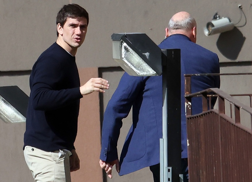 Σίλβιο Μπερλουσκόνι: Υπεβλήθη σε χημειοθεραπεία, παραμένει στην εντατική