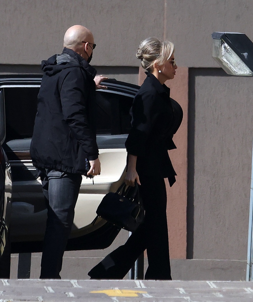 Σίλβιο Μπερλουσκόνι: Υπεβλήθη σε χημειοθεραπεία, παραμένει στην εντατική