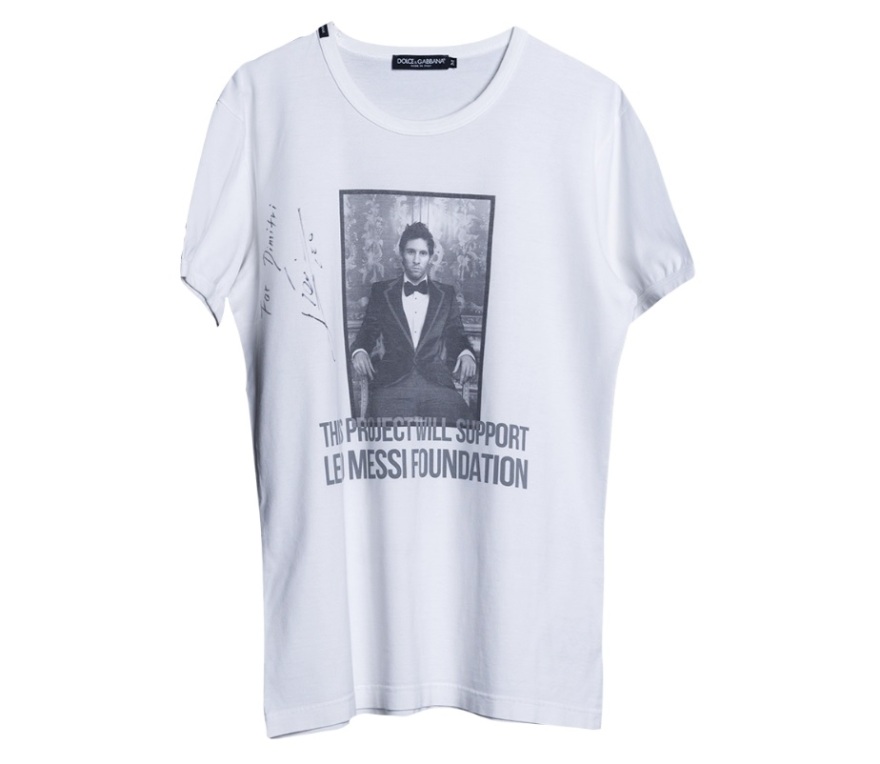 Η δημοπρασία που «σαρώνει» για καλό σκοπό - Αντετοκούνμπο, Λόπεζ και… Παπανδρέου