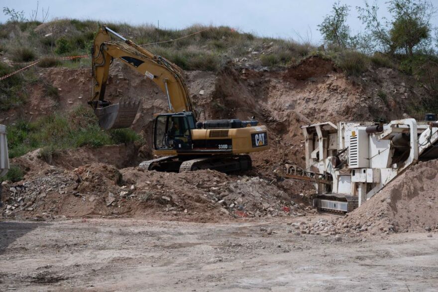 Αλαφούζος: «Ο Παναθηναϊκός θα αποκτήσει το καλύτερο γήπεδο στην Ελλάδα»