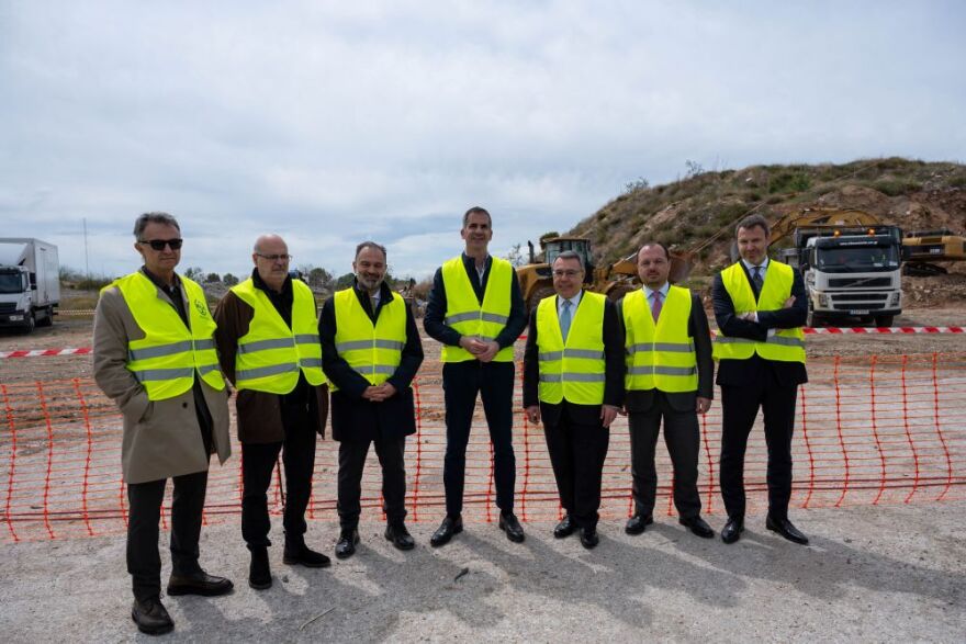 Αλαφούζος: «Ο Παναθηναϊκός θα αποκτήσει το καλύτερο γήπεδο στην Ελλάδα»