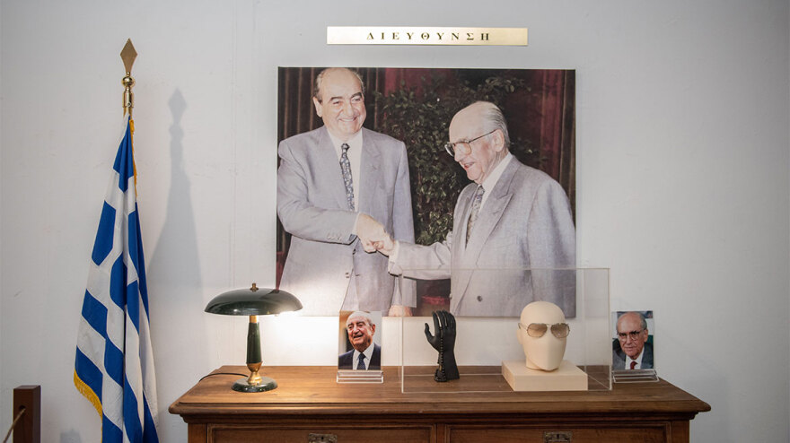 Η δημοπρασία που «σαρώνει» για καλό σκοπό - Αντετοκούνμπο, Λόπεζ και… Παπανδρέου