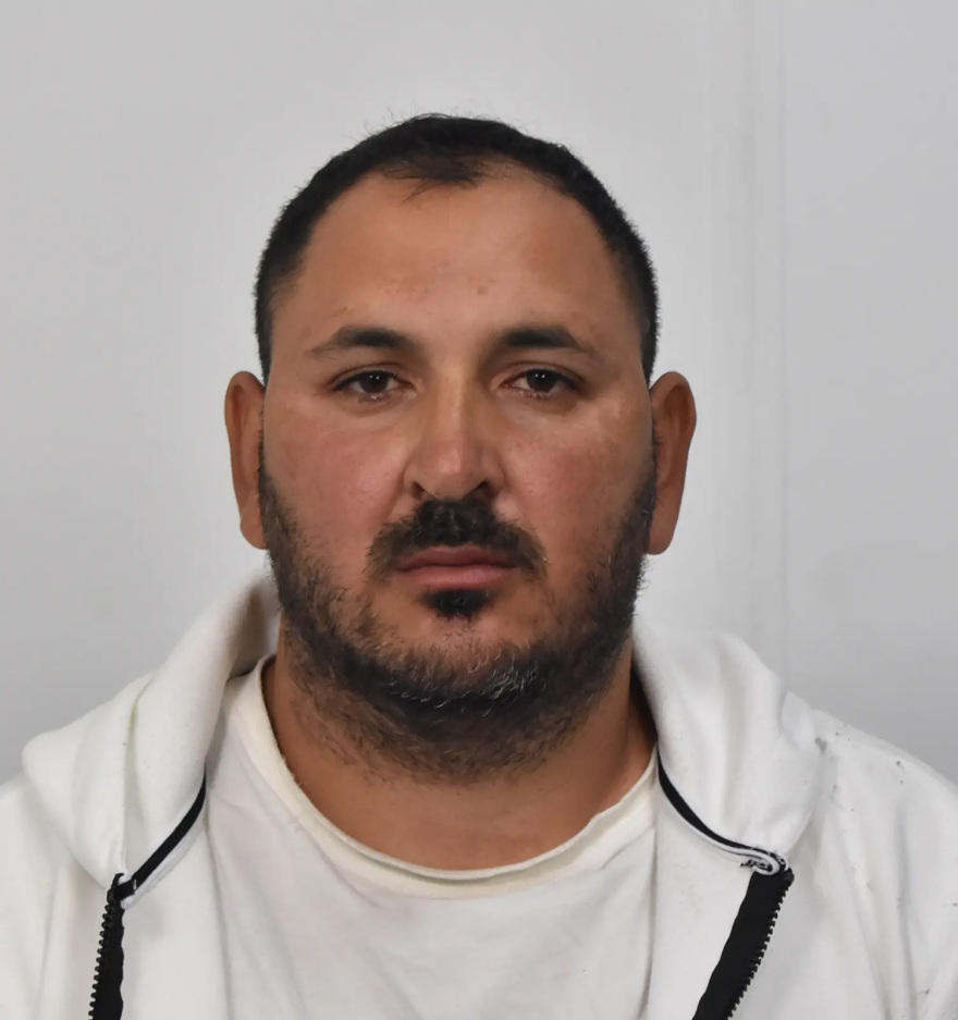 Ωρωπός: Στη δημοσιότητα τα στοιχεία των μελών συμμορίας που «ρήμαζε» σπίτια