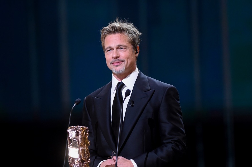 Μπραντ Πιτ: Μέσω διαρροής απάντησε για τη Ζαχάρα και τον Παξ - Η μπηχτή για την Τζολί