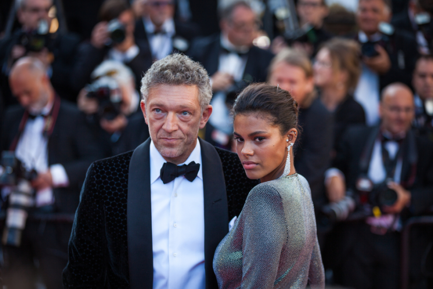 Βενσάν Κασέλ: Ο άντρας που απάτησε την Μπελούτσι και «έσβησε» την Κουνάκεϊ