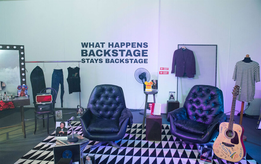 Έκθεση «Memorabilia» - Μαρίνα Βερνίκου: Δημοπρασία για τη στήριξη των παιδιών με καρκίνο – Φωτογραφίες