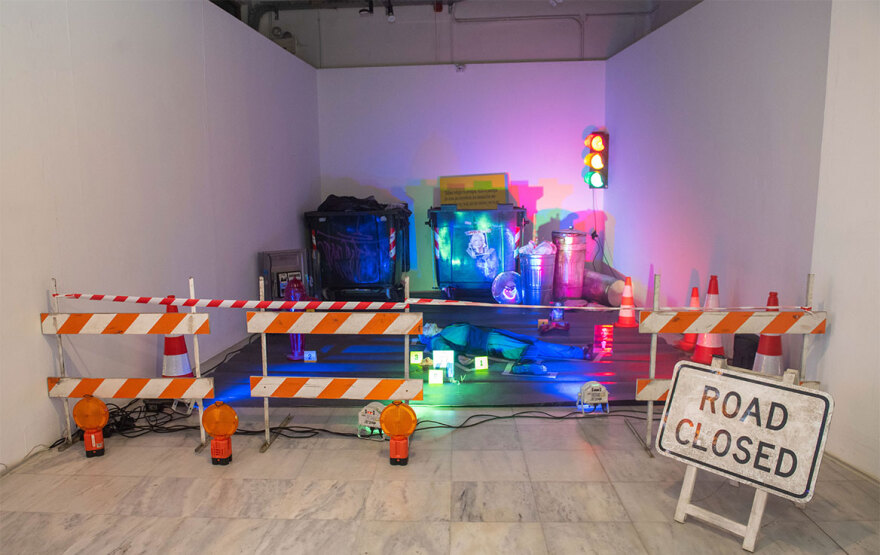 Έκθεση «Memorabilia» - Μαρίνα Βερνίκου: Δημοπρασία για τη στήριξη των παιδιών με καρκίνο – Φωτογραφίες