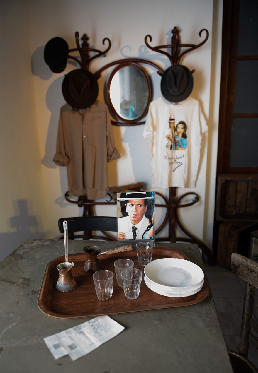 Έκθεση «Memorabilia» - Μαρίνα Βερνίκου: Δημοπρασία για τη στήριξη των παιδιών με καρκίνο – Φωτογραφίες