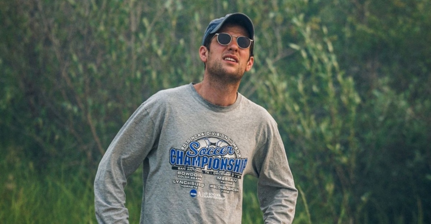 Έβαν Γκέρσκοβιτς: Ο δημοσιογράφος που είναι το πιο βαρύ χαρτί του Πούτιν κατά των ΗΠΑ