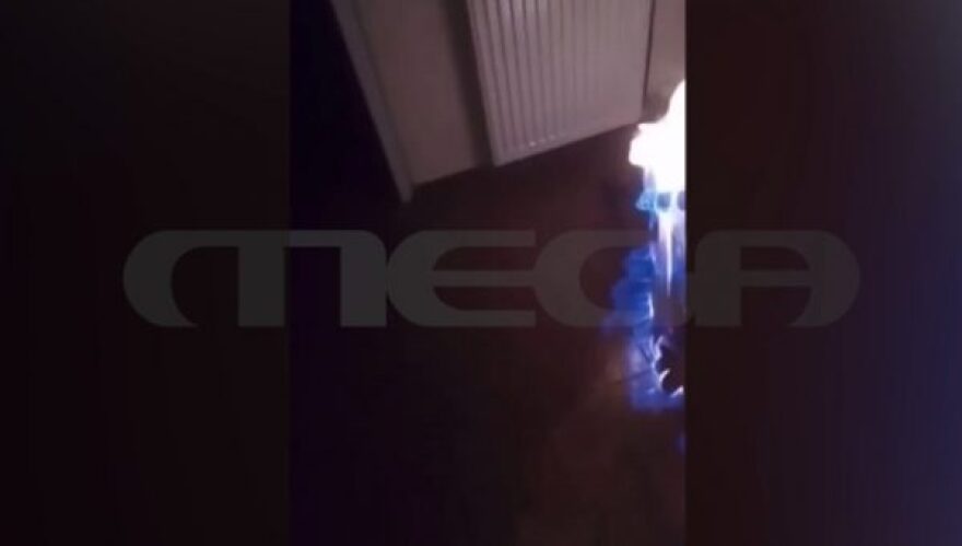 Ξυλοδαρμός ηλικιωμένων από τον γιο τους: Ο 50χρονος πήγε να τους κάψει ζωντανούς 