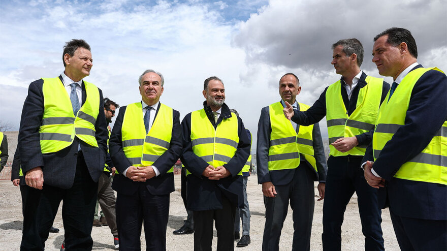 Παναθηναϊκός: «Έπιασαν δουλειά» οι μπουλντόζες για το νέο γήπεδο στο Βοτανικό