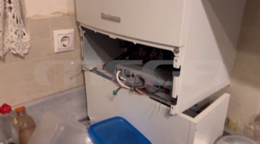 Ξυλοδαρμός ηλικιωμένων από τον γιο τους: Ο 50χρονος πήγε να τους κάψει ζωντανούς 