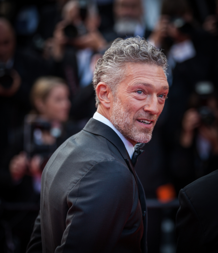 Βενσάν Κασέλ: Ο άντρας που απάτησε την Μπελούτσι και «έσβησε» την Κουνάκεϊ