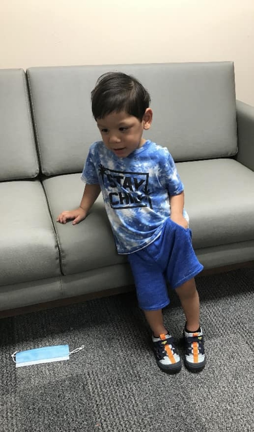 Μητέρα πούλησε το παιδί της μέσα σε σούπερ μάρκετ στο Τέξας: «Ήταν δαιμονισμένο»