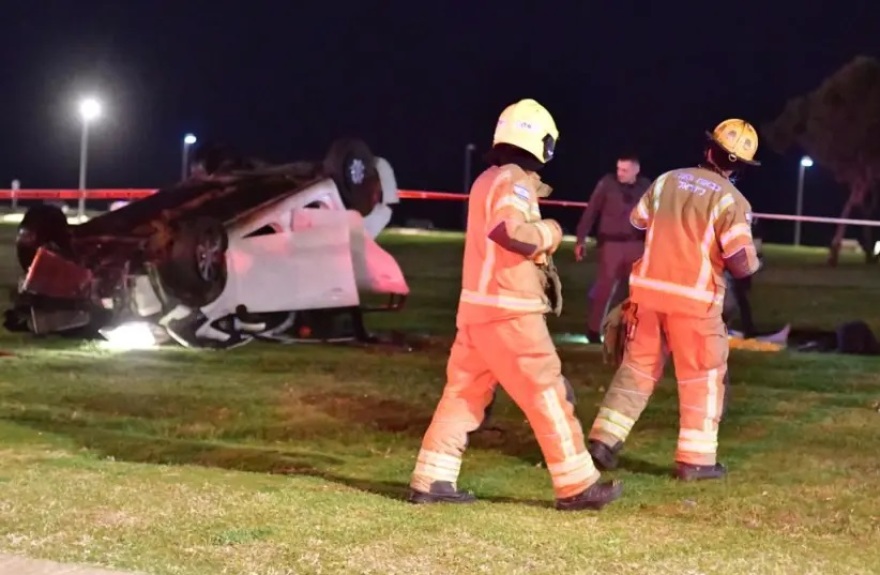 Ισραήλ: Τρομοκρατική επίθεση στο Τελ Αβίβ με νεκρό και τραυματίες τουρίστες - Ο Νετανιάχου κινητοποιεί τον στρατό