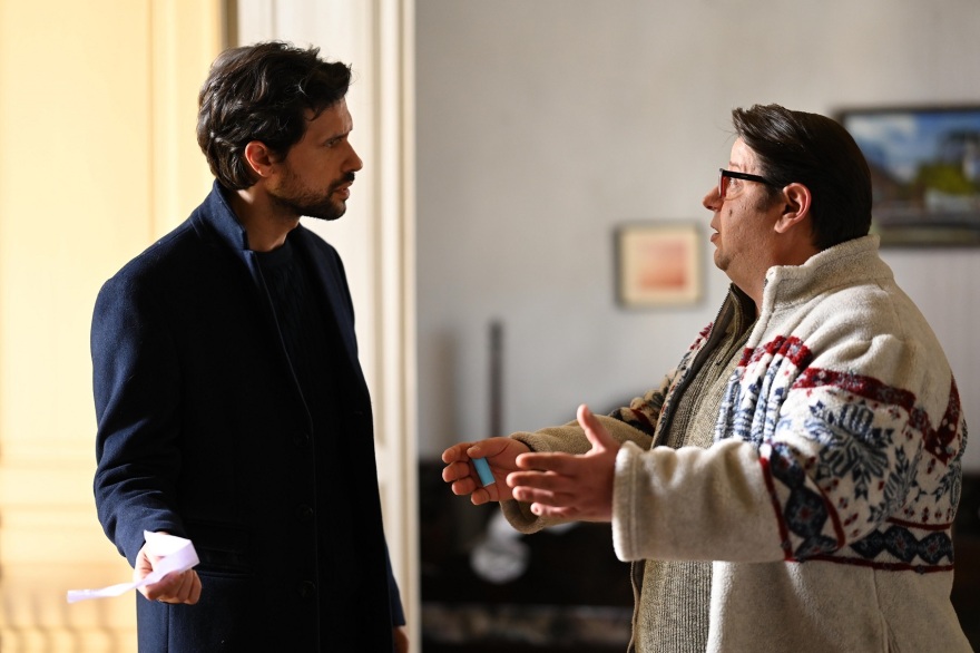 Σασμός: Ο Ευθύμης δρομολογεί το τελικό σχέδιο εξόντωσης του Μαθιού