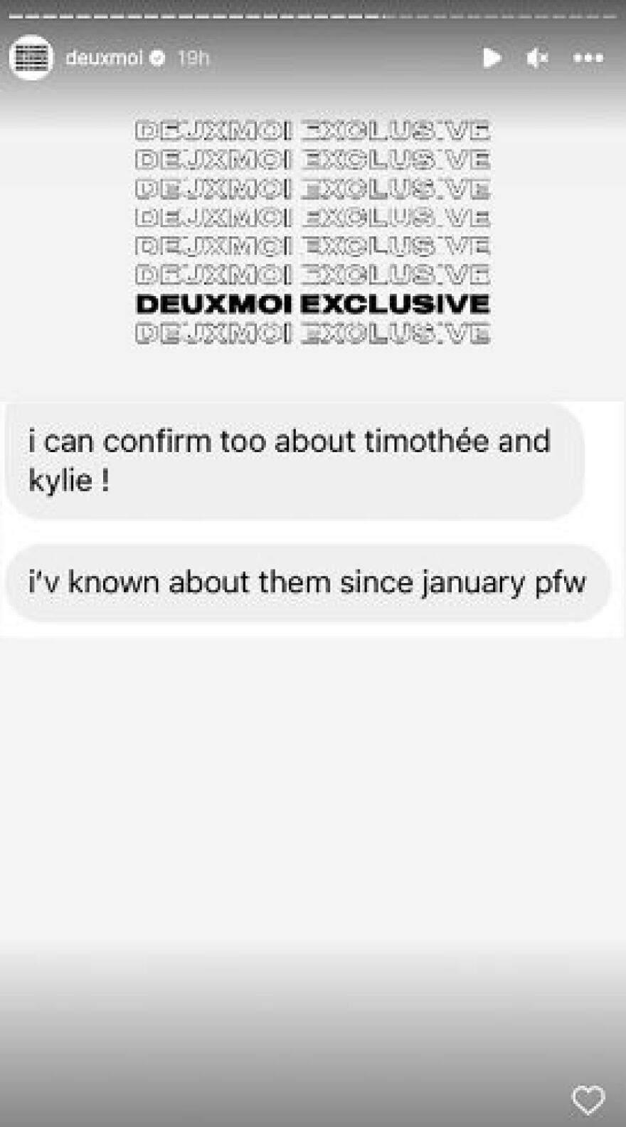 Κάιλι Τζένερ: Φήμες τη θέλουν σε σχέση με τον Τίμοθι Σαλαμέ