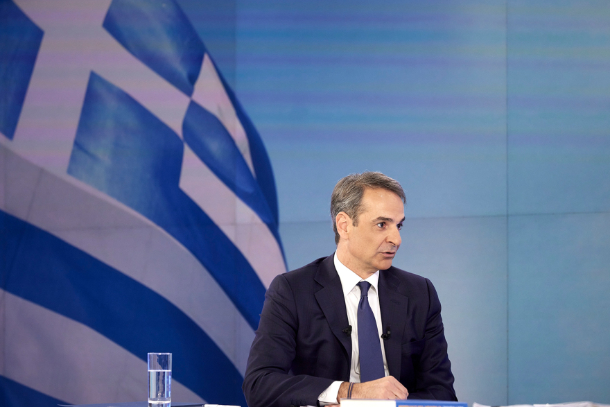 Μητσοτάκης: ΕΥΔΑΠ και ΕΥΑΘ θα φύγουν από το Υπερταμείο και θα επιστρέψουν στο Ελληνικό Δημόσιο 