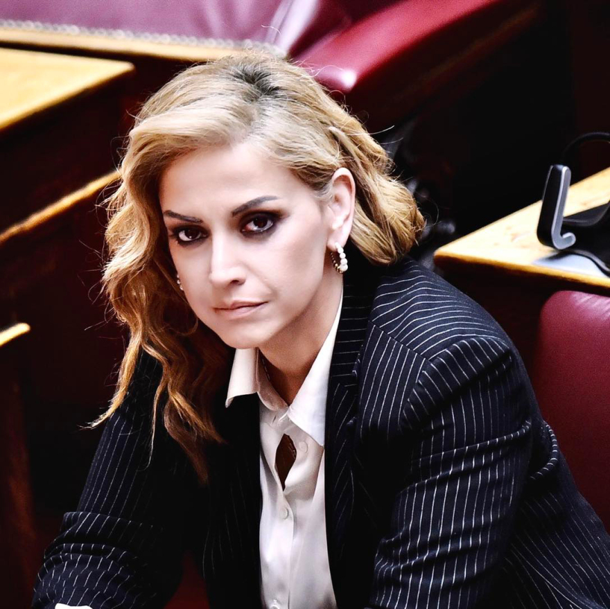  Αποτελέσματα εκλογών: Ποιες είναι οι 75 γυναίκες της νέας Βουλής- Οι 30 εκλέγονται πρώτη φορά