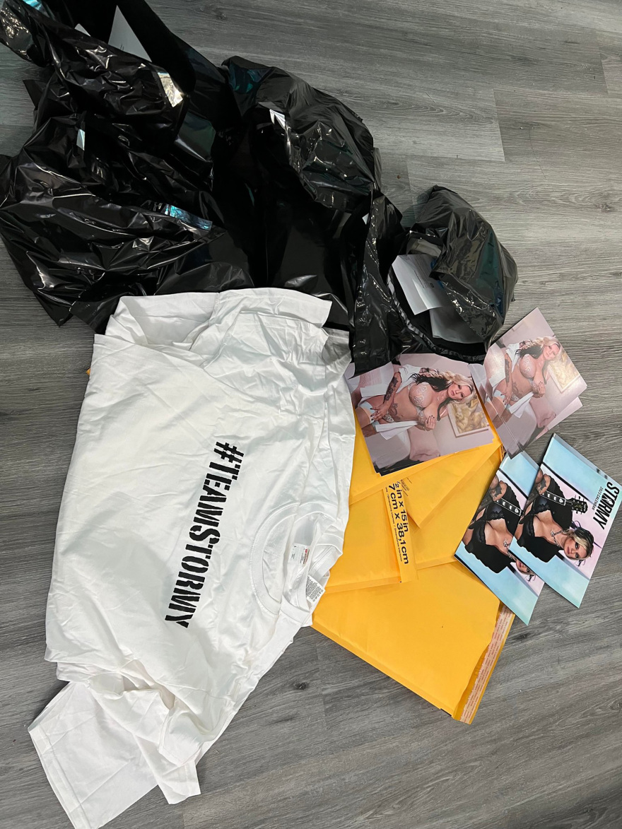 Στόρμι Ντάνιελς: Τεράστια αύξηση των αναζητήσεων στο Pornhub μετά τη δίωξη Τραμπ