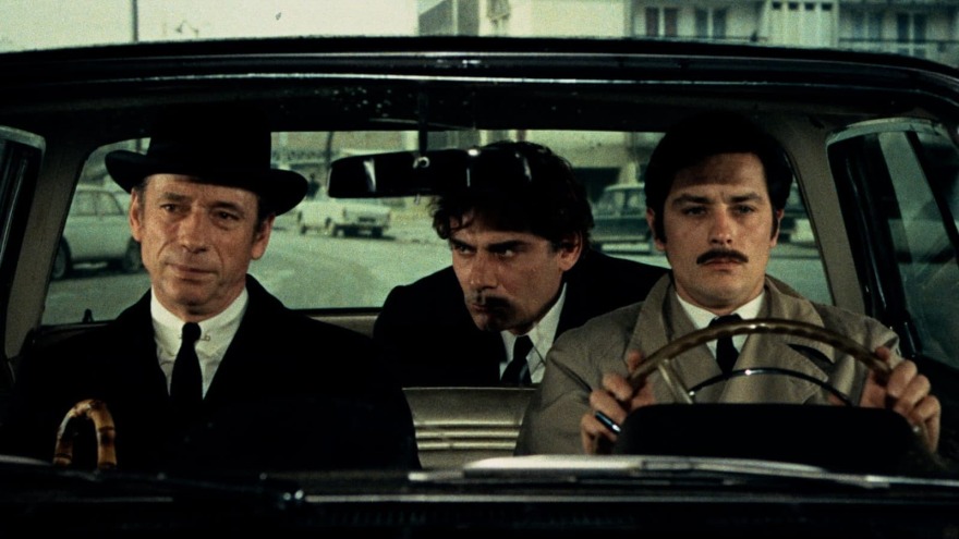 Τζιαν Μαρία Βολοντέ: 90 χρόνια από τη γέννηση του «θρύλου του πολιτικού σινεμά»