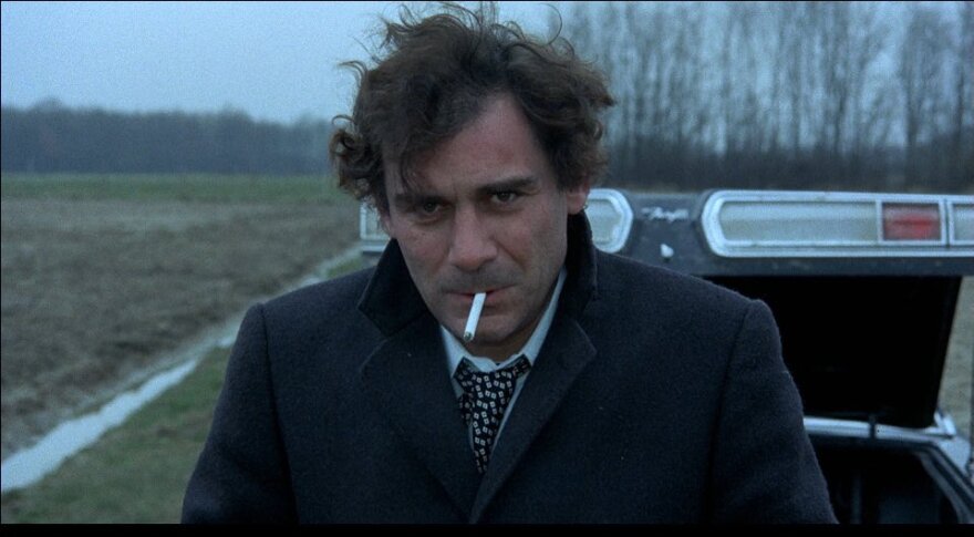 Τζιαν Μαρία Βολοντέ: 90 χρόνια από τη γέννηση του «θρύλου του πολιτικού σινεμά»