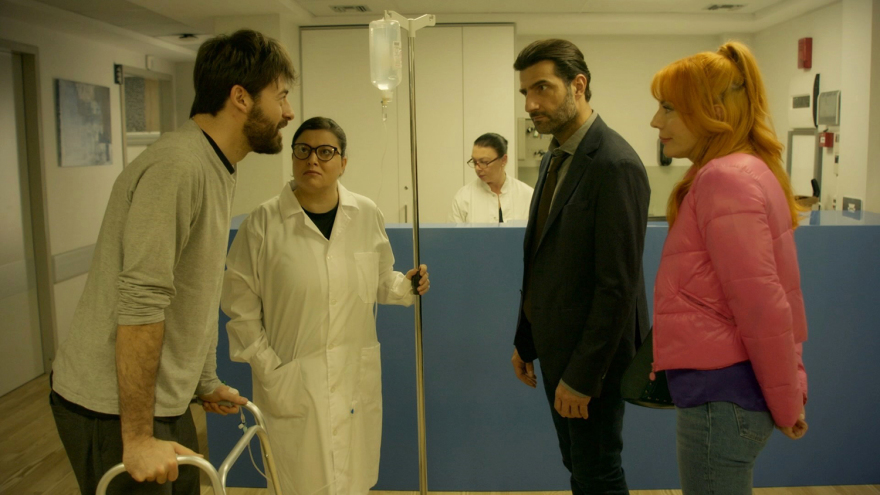 IQ 160, η σειρά που κάνει τη διαφορά τα βράδια της Κυριακής, απόψε στις 21:00 στο Star