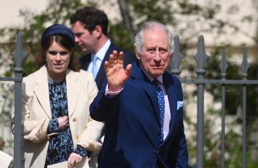 Το Πάσχα των Καθολικών, η ευχή του Πάπα Φραγκίσκου για ειρήνη - Δείτε φωτογραφίες από όλο τον κόσμο