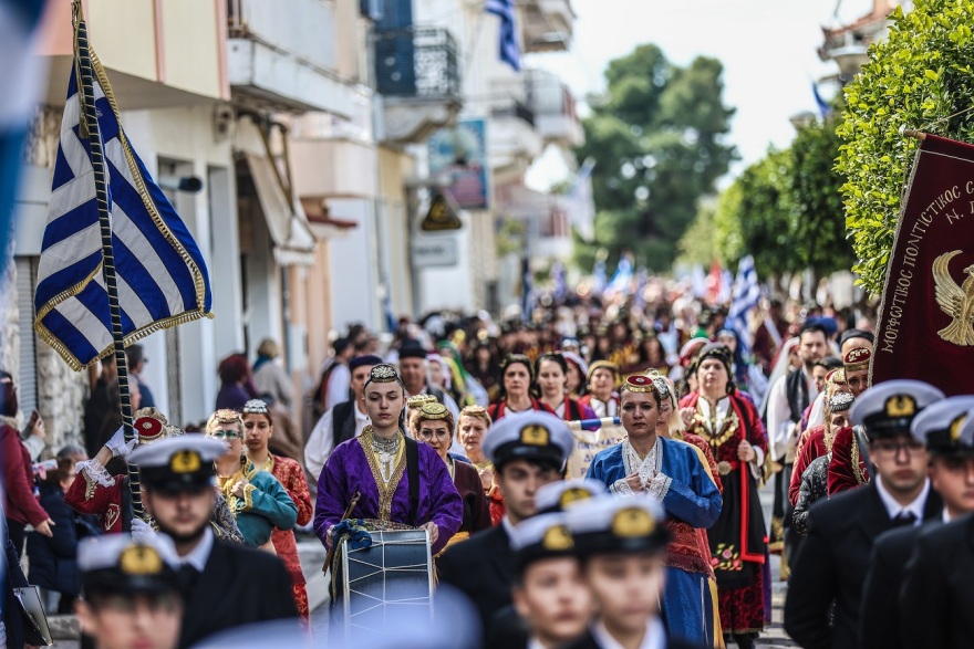 Έξοδος του Μεσολογγίου: Παρουσία της Προέδρου της Δημοκρατίας οι εκδηλώσεις