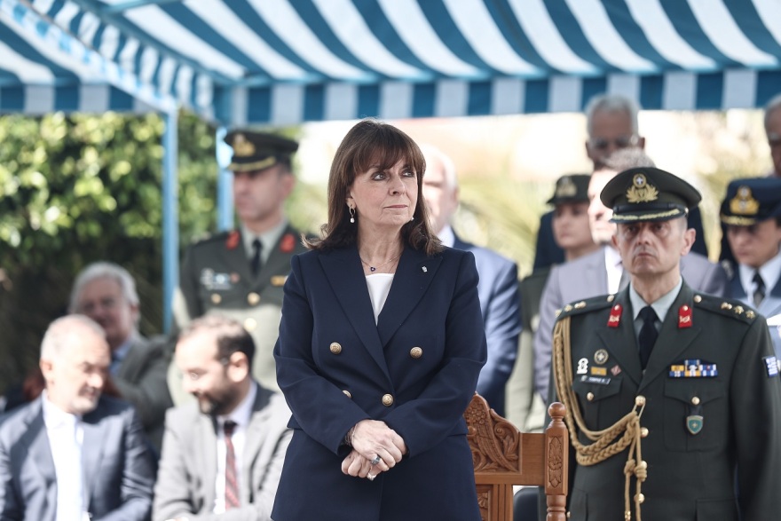 Έξοδος του Μεσολογγίου: Παρουσία της Προέδρου της Δημοκρατίας οι εκδηλώσεις