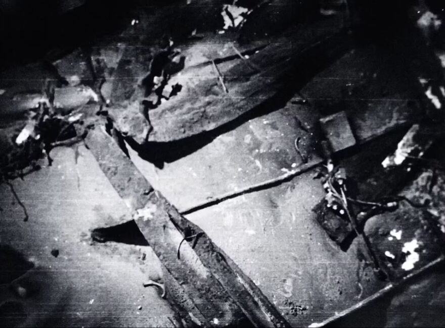 ΗΠΑ: Σπάνιες φωτογραφίες από το «USS Thresher», το πυρηνικό υποβρύχιο του Πολεμικού Ναυτικού που βυθίστηκε με τους 129 ναυτικούς