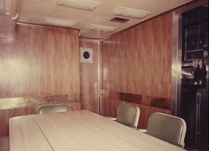 ΗΠΑ: Σπάνιες φωτογραφίες από το «USS Thresher», το πυρηνικό υποβρύχιο του Πολεμικού Ναυτικού που βυθίστηκε με τους 129 ναυτικούς